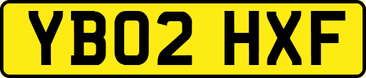 YB02HXF