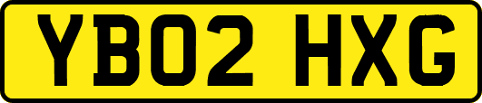 YB02HXG