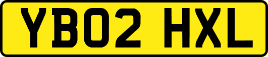 YB02HXL
