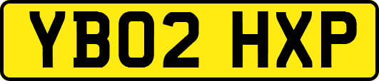 YB02HXP