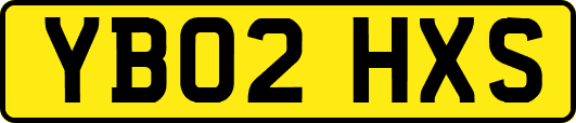 YB02HXS