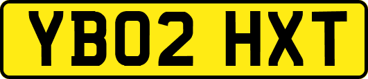 YB02HXT