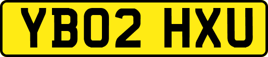 YB02HXU