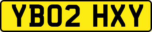 YB02HXY
