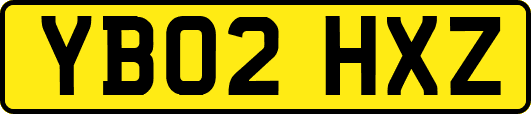 YB02HXZ