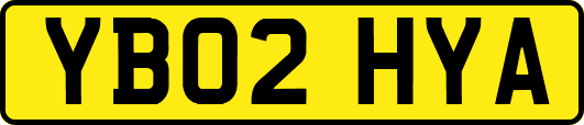 YB02HYA