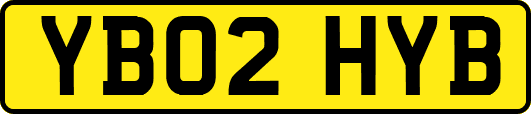 YB02HYB
