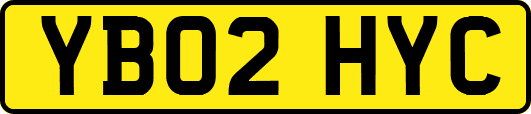 YB02HYC