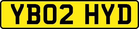 YB02HYD
