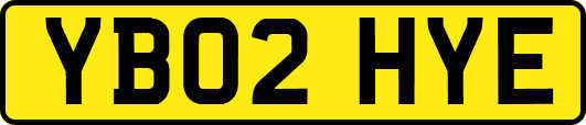 YB02HYE
