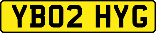 YB02HYG