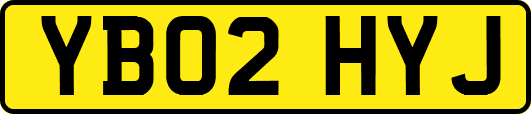 YB02HYJ