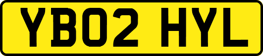 YB02HYL