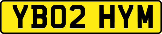 YB02HYM