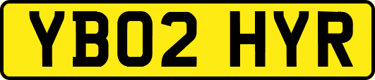 YB02HYR