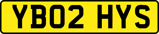 YB02HYS
