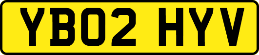 YB02HYV