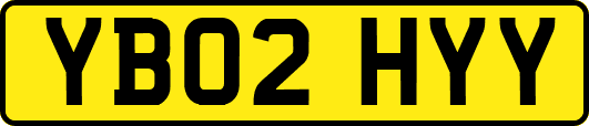 YB02HYY