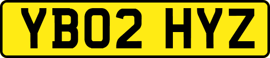 YB02HYZ