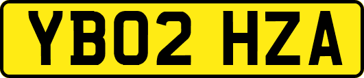 YB02HZA