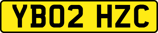 YB02HZC