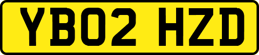 YB02HZD