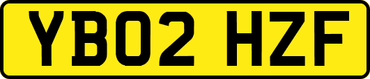 YB02HZF