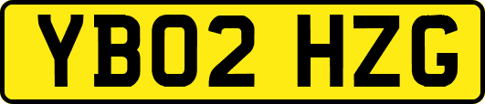 YB02HZG