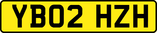 YB02HZH