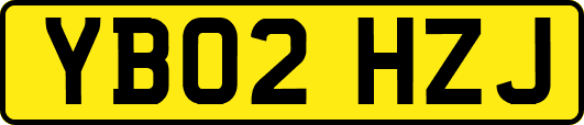 YB02HZJ