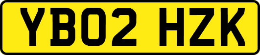 YB02HZK