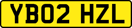 YB02HZL