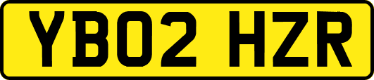 YB02HZR