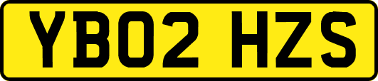 YB02HZS