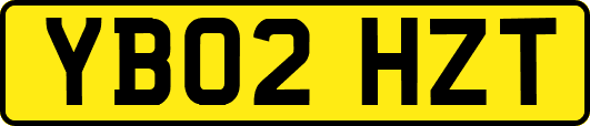 YB02HZT