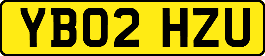 YB02HZU
