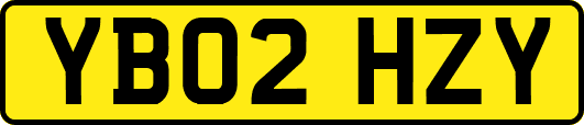 YB02HZY