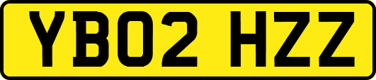 YB02HZZ
