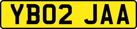 YB02JAA