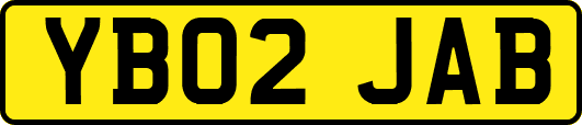 YB02JAB