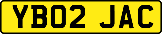 YB02JAC