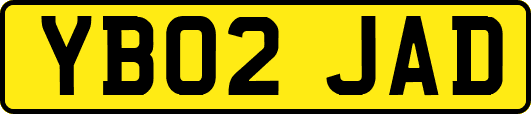 YB02JAD