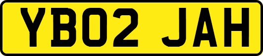 YB02JAH