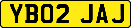 YB02JAJ