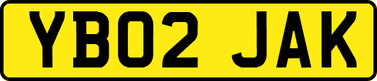YB02JAK