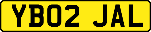 YB02JAL