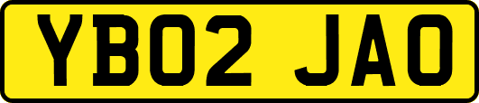 YB02JAO