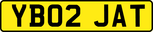 YB02JAT
