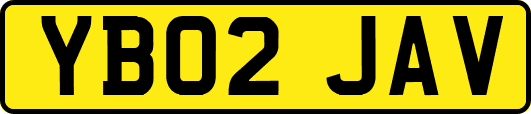 YB02JAV