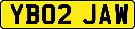 YB02JAW